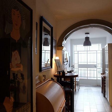 No 31 Bed & Breakfast Olvera Zewnętrze zdjęcie