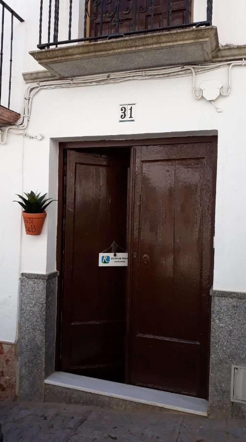 No 31 Bed & Breakfast Olvera Zewnętrze zdjęcie