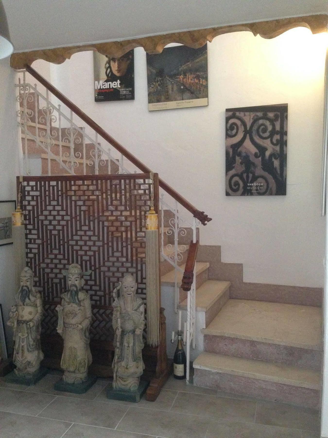 No 31 Bed & Breakfast Olvera Zewnętrze zdjęcie