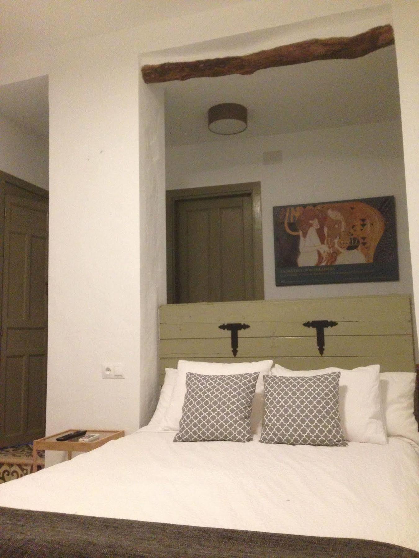 No 31 Bed & Breakfast Olvera Zewnętrze zdjęcie